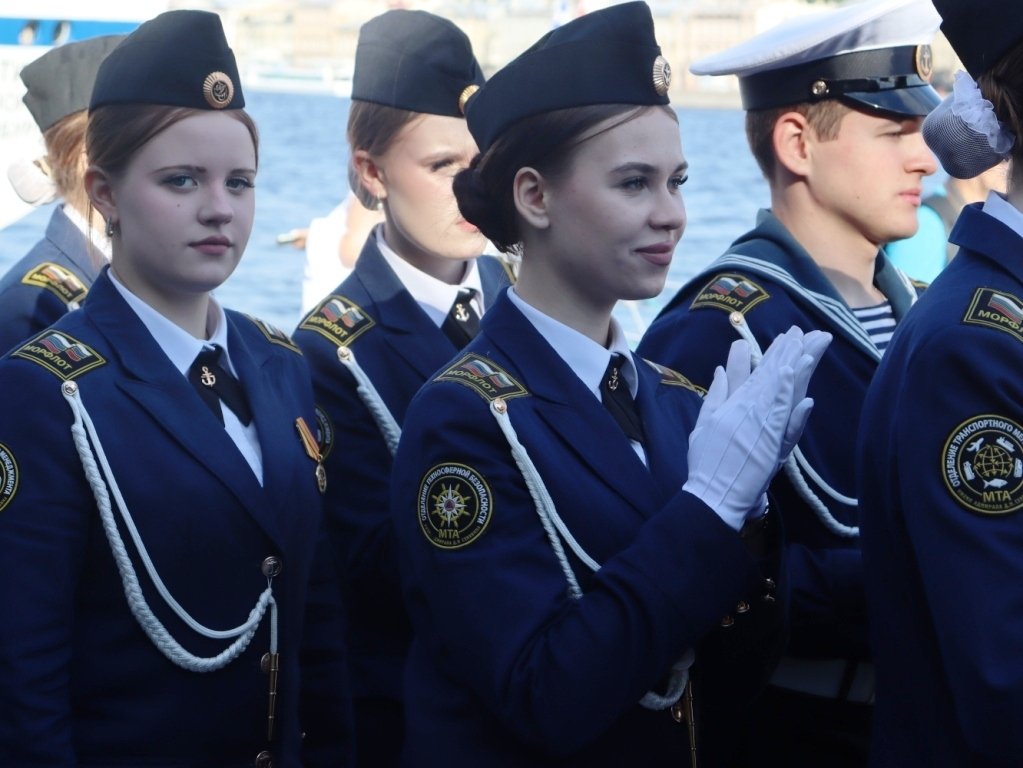 Яхтенный поход «Россия на Балтике – 2026»: от Санкт-Петербурга до Калининграда