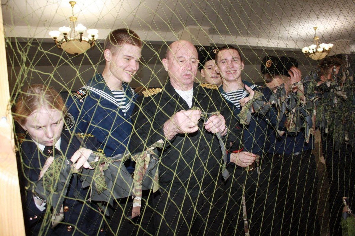 Слет «Наше время» Слет «Наше время»