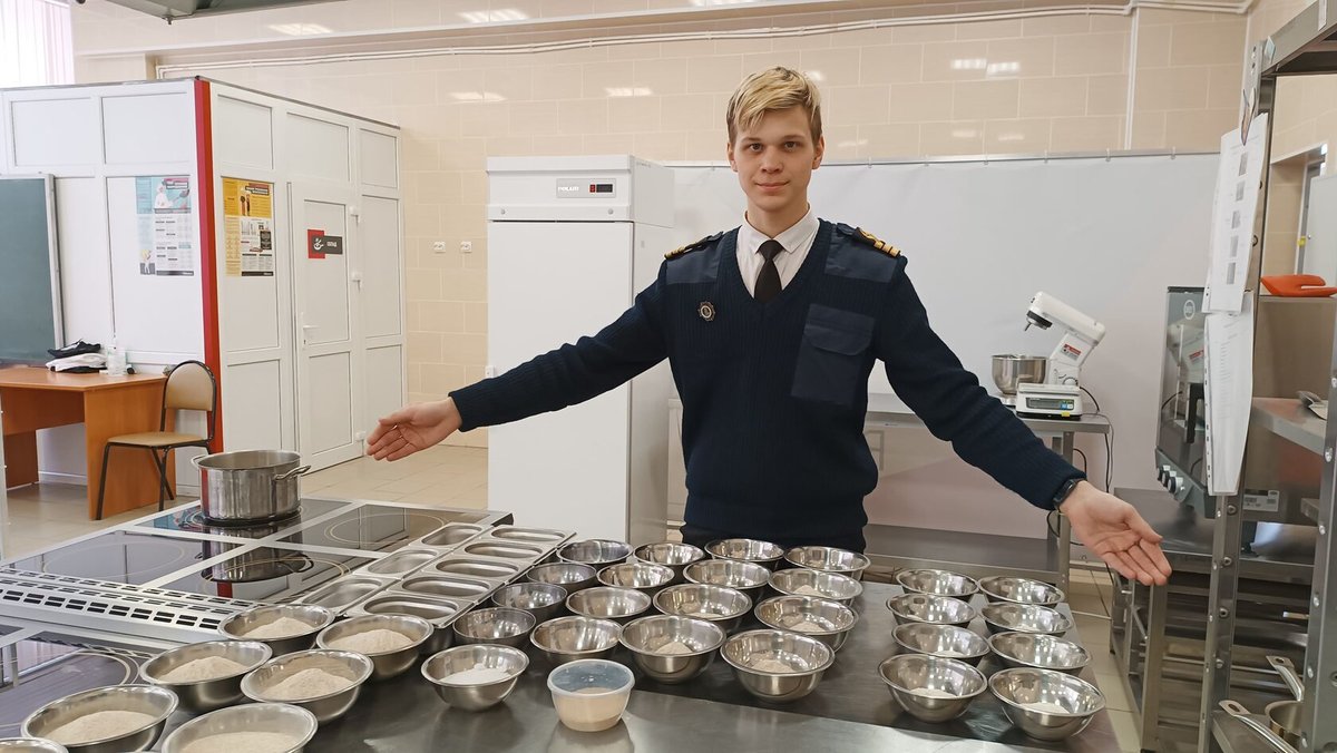 Хлеб времен блокадного Ленинграда Хлеб времен блокадного Ленинграда