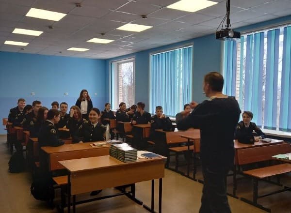 Лекции о вреде наркотиков Лекции о вреде наркотиков