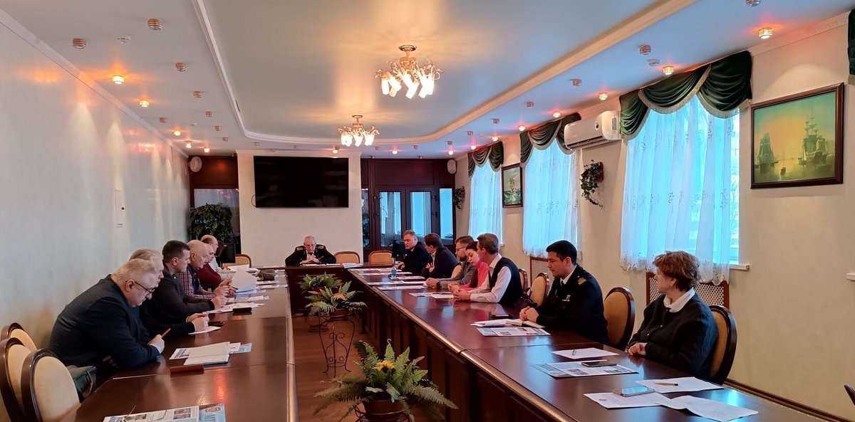 Подготовка к Открытому конкурсу по стендовому судомоделизму идет по плану Подготовка к Открытому конкурсу по стендовому судомоделизму идет по плану