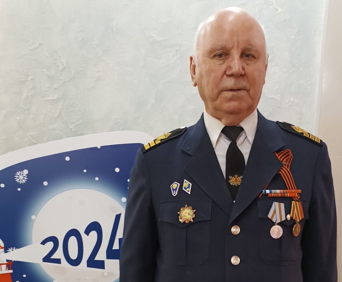 Встреча ветеранов Балтийского морского пароходства Встреча ветеранов Балтийского морского пароходства