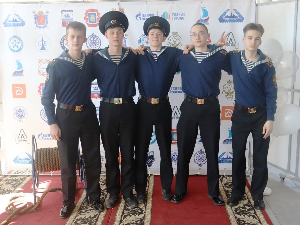 XXIII Международный кинофестиваль морских и приключенческих фильмов «МОРЕ ЗОВЁТ!» XXIII Международный кинофестиваль морских и приключенческих фильмов «МОРЕ ЗОВЁТ!»