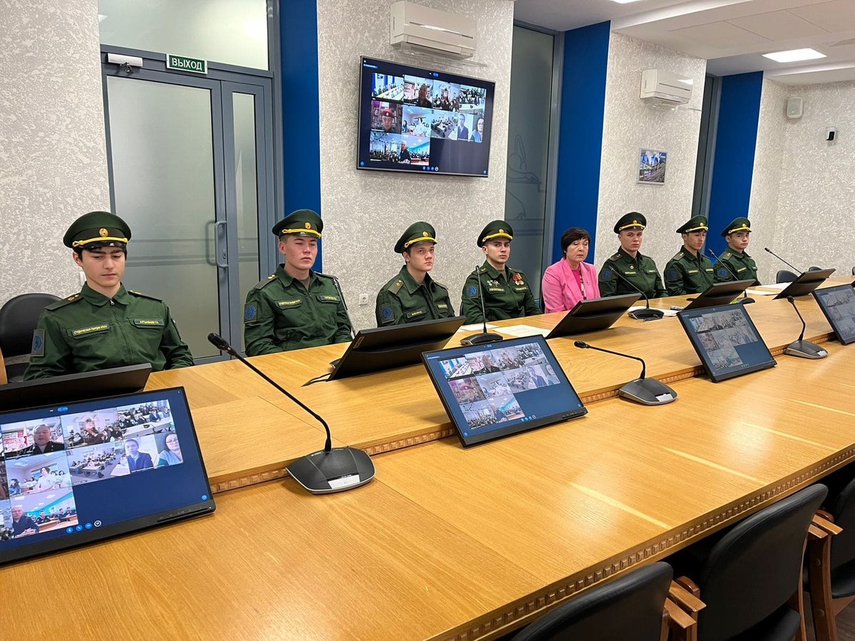 Урок «День Героев Отечества» Урок «День Героев Отечества»