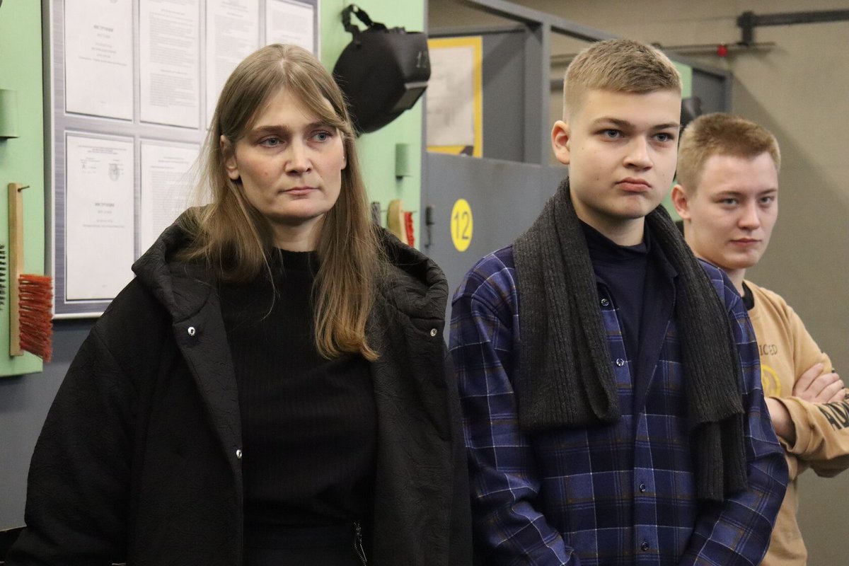 День открытых дверей День открытых дверей