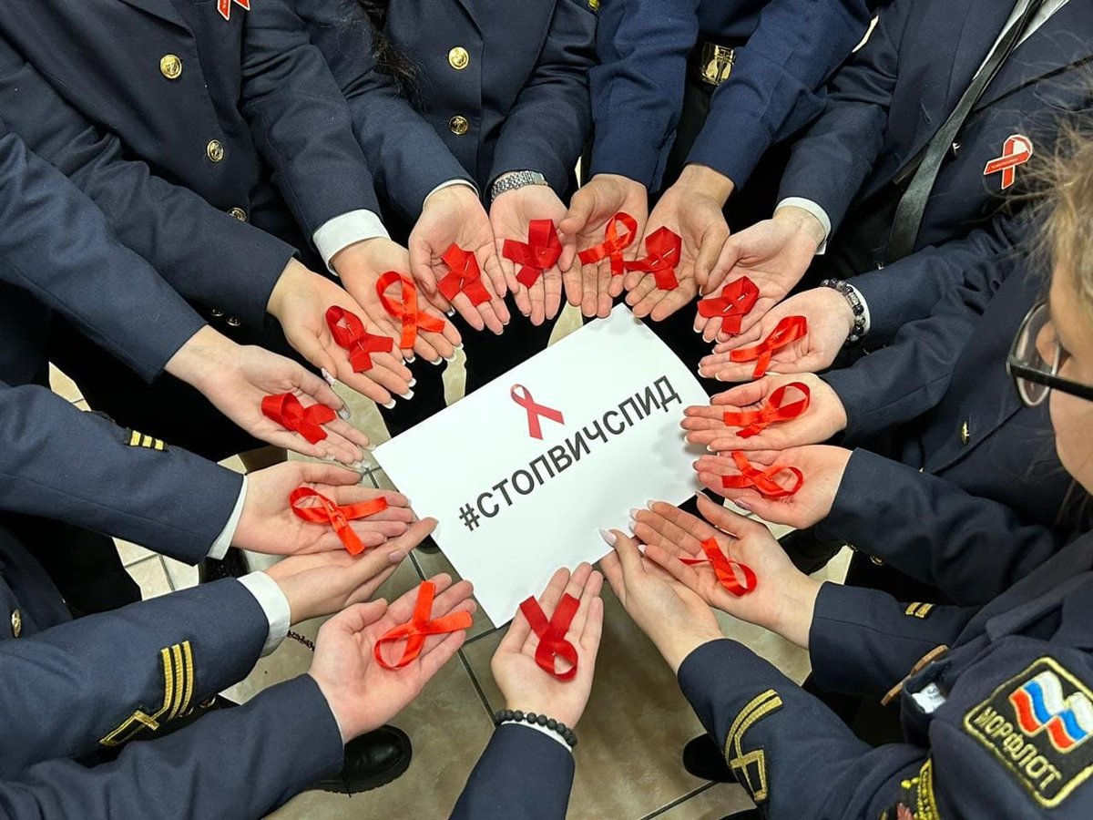 Акция "Ты должен знать!" Акция "Ты должен знать!"