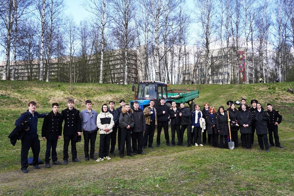 Стартовал сезон борьбы с борщевиком Стартовал сезон борьбы с борщевиком