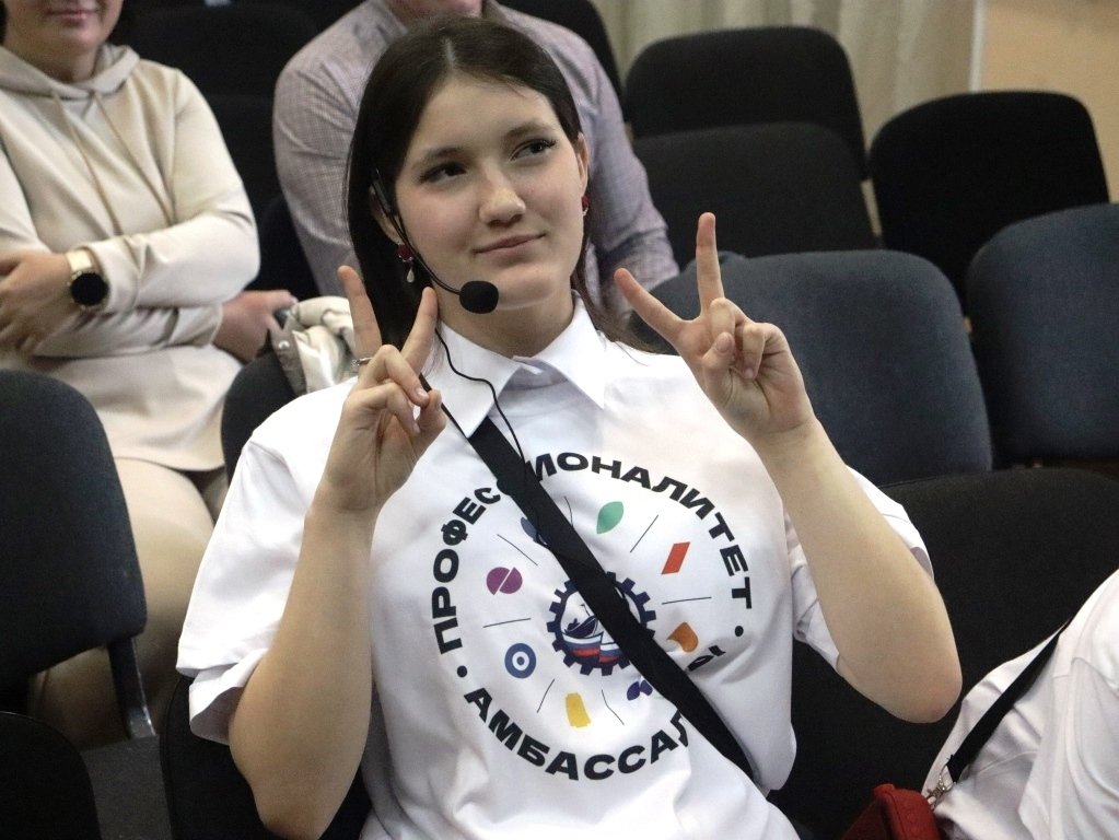 Единый день открытых дверей в Морской технической академии: шаг к успешному профессиональному будущему Единый день открытых дверей в Морской технической академии: шаг к успешному профессиональному будущему