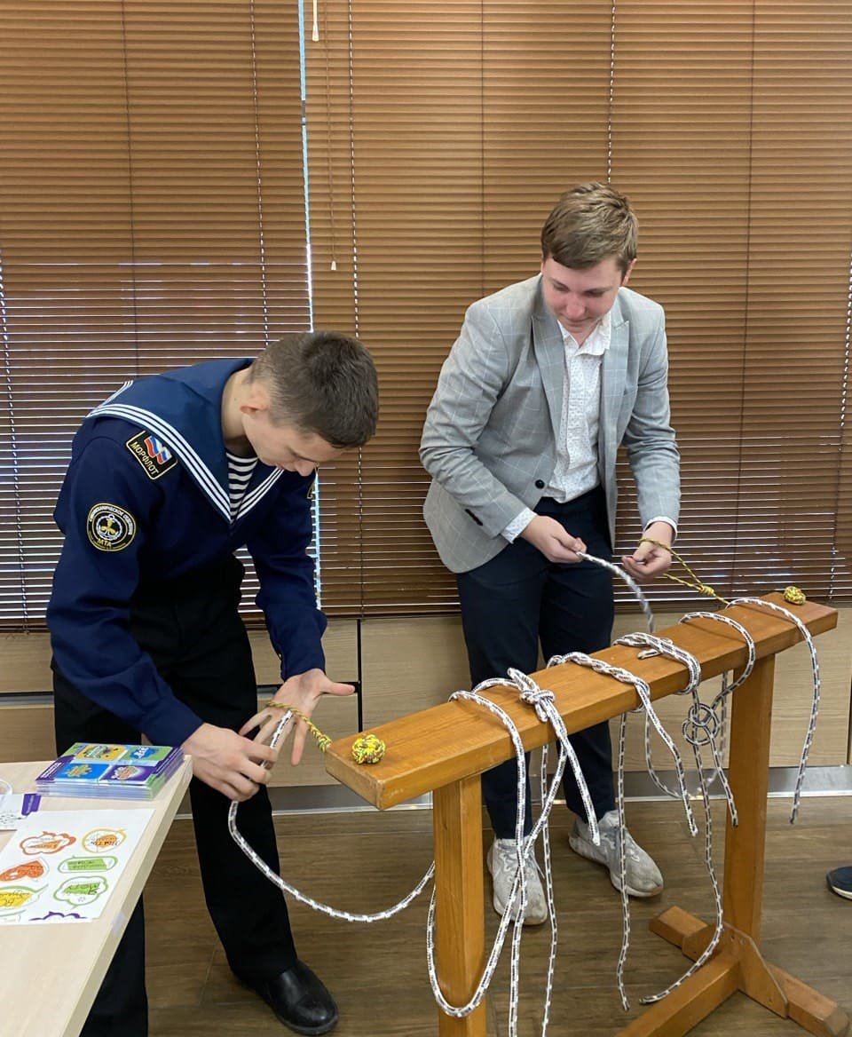 Академия стала участником «Компетенций будущего» Академия стала участником «Компетенций будущего»