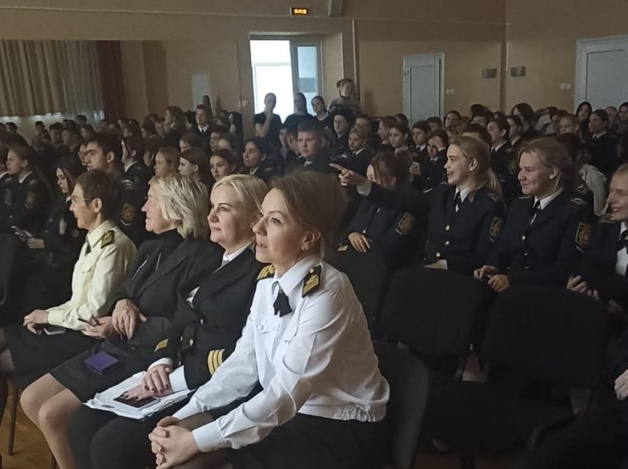 «Академия – за ЗОЖ!» «Академия – за ЗОЖ!»