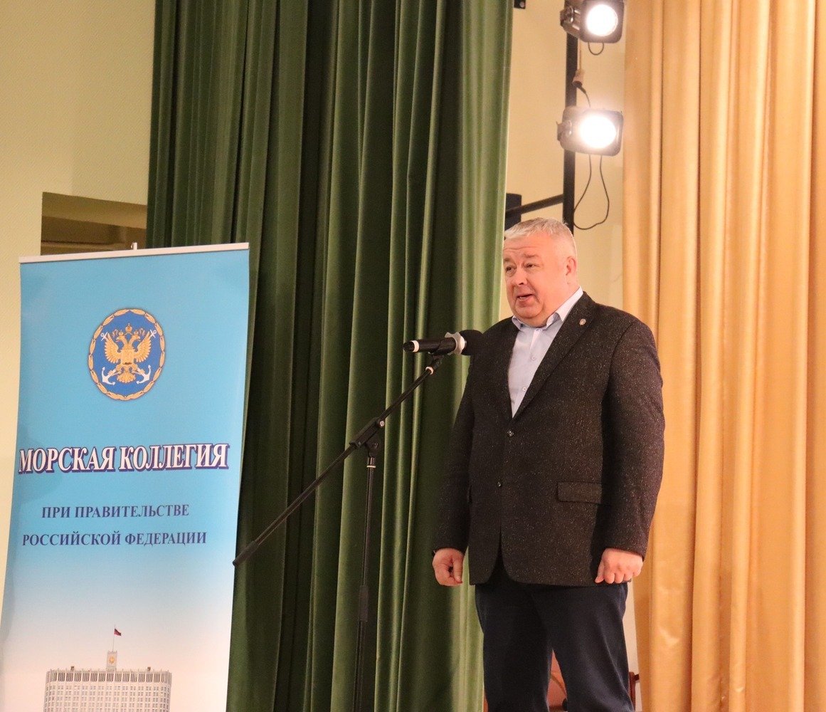 Фестиваль «Наследники морской славы» Фестиваль «Наследники морской славы»