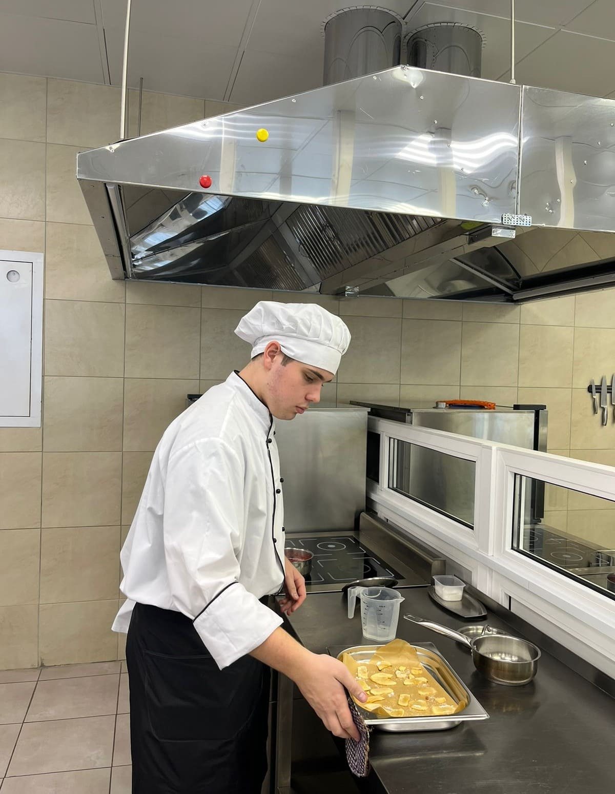 Международный день повара Международный день повара
