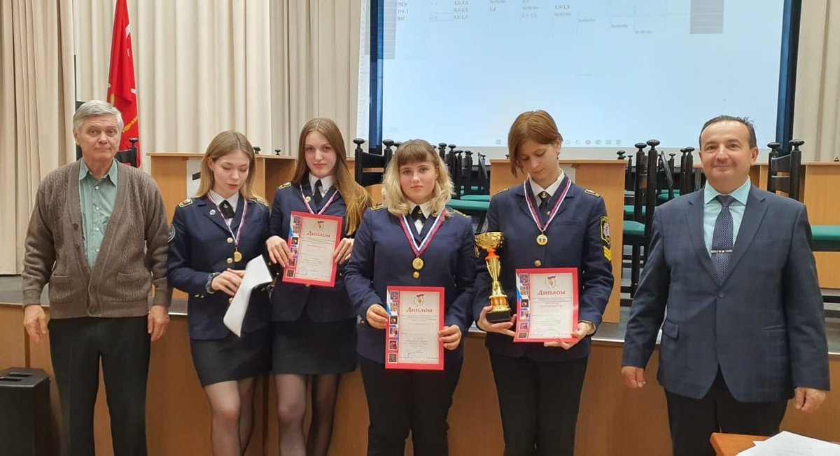 И снова первые И снова первые