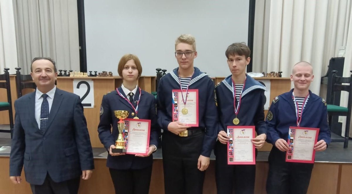 Выиграли все, что было возможно! Выиграли все, что было возможно!