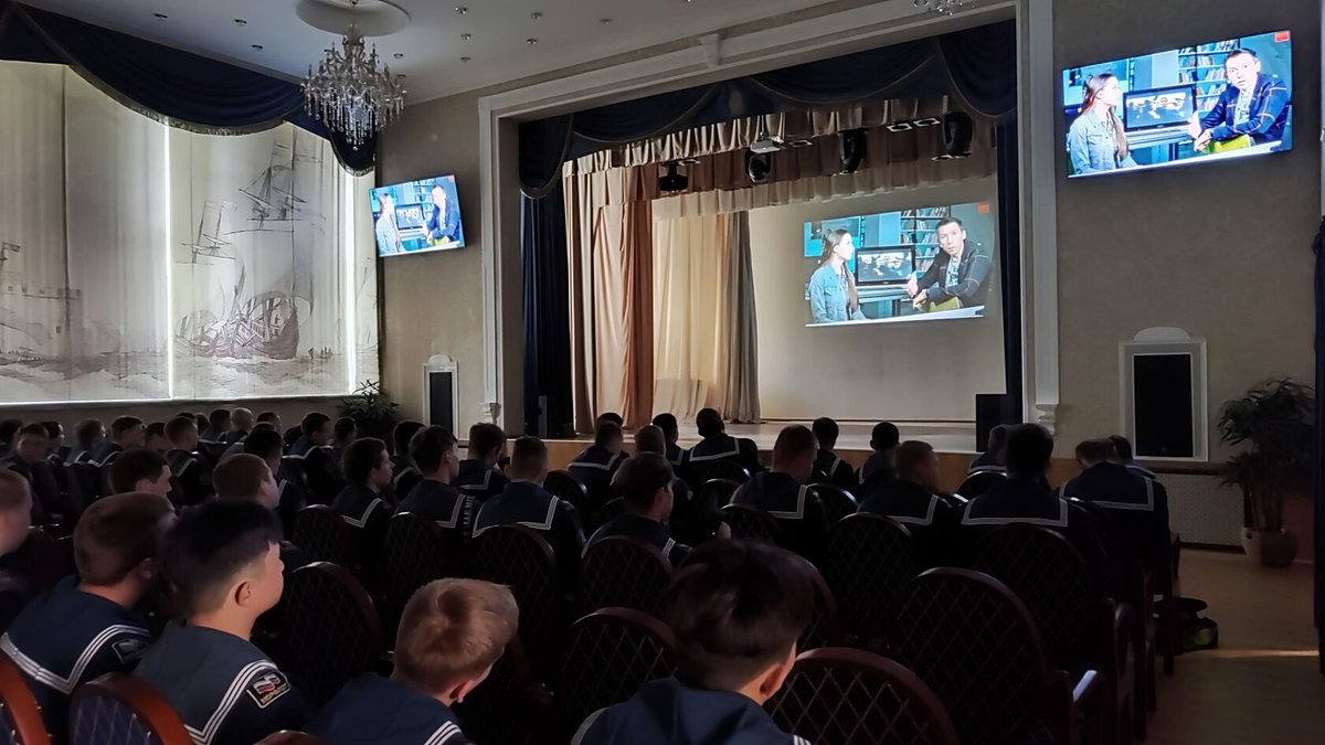 Кинолектории "Табак: история манипуляций"