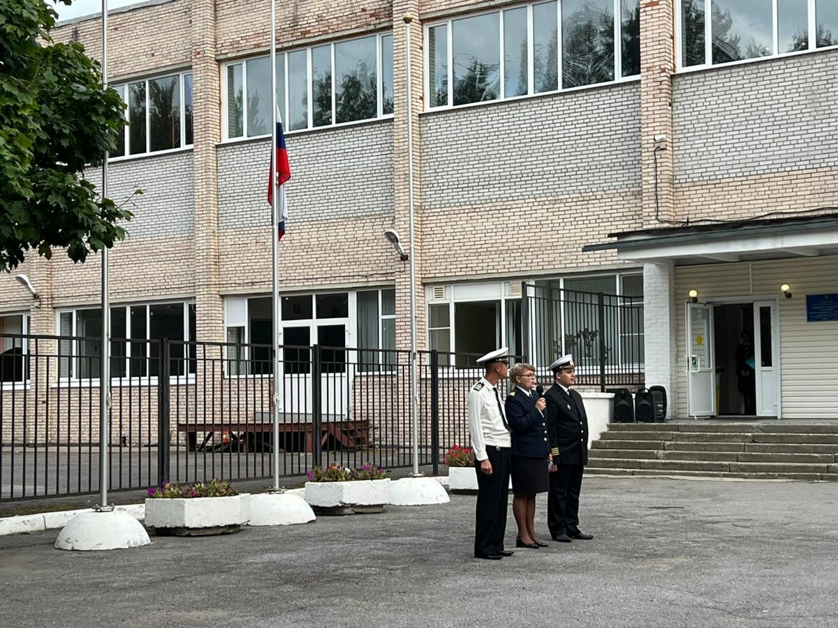 В академии прошли мероприятия, посвященные Дню памяти жертв блокады Ленинграда В академии прошли мероприятия, посвященные Дню памяти жертв блокады Ленинграда