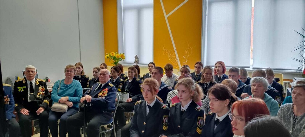 В академии прошли мероприятия, посвященные Дню памяти жертв блокады Ленинграда В академии прошли мероприятия, посвященные Дню памяти жертв блокады Ленинграда