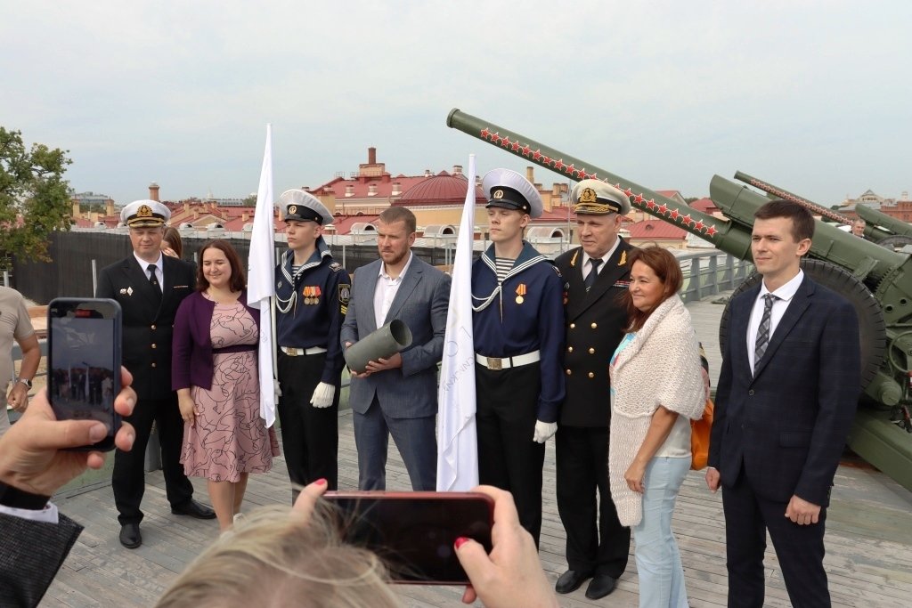 Северо-Запад принял эстафету конкурса «Мастер года» Северо-Запад принял эстафету конкурса «Мастер года»