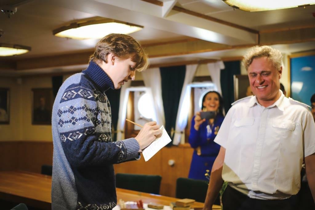 95 лет назад была спасена экспедиция Умберто Нобиле 95 лет назад была спасена экспедиция Умберто Нобиле