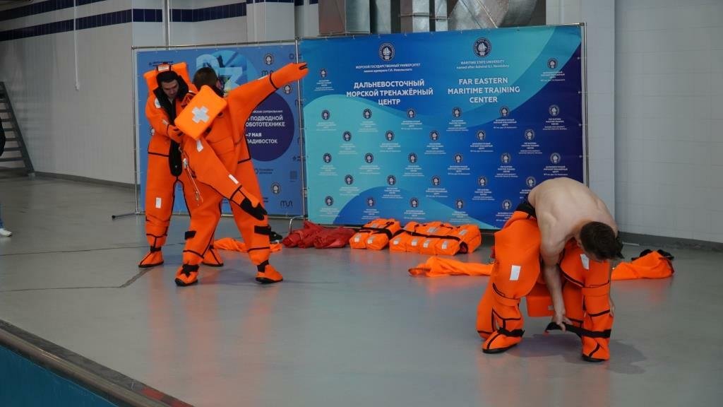 «Молодые профессионалы» на Дальнем Востоке «Молодые профессионалы» на Дальнем Востоке