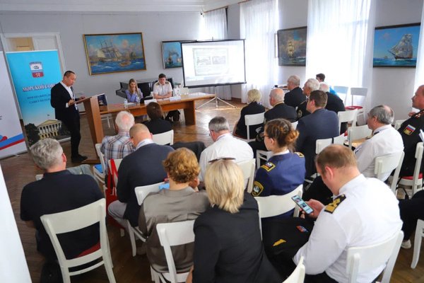 МТА приняла участие в X Молодёжном Патриотическом форуме МТА приняла участие в X Молодёжном Патриотическом форуме