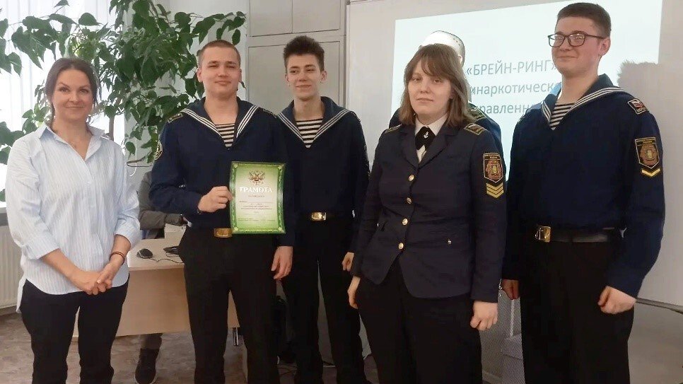 Игра со смыслом