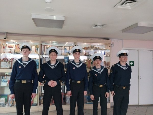 Курсанты МТА приняли участие в праздновании Дня культуры Никарагуа Курсанты МТА приняли участие в праздновании Дня культуры Никарагуа