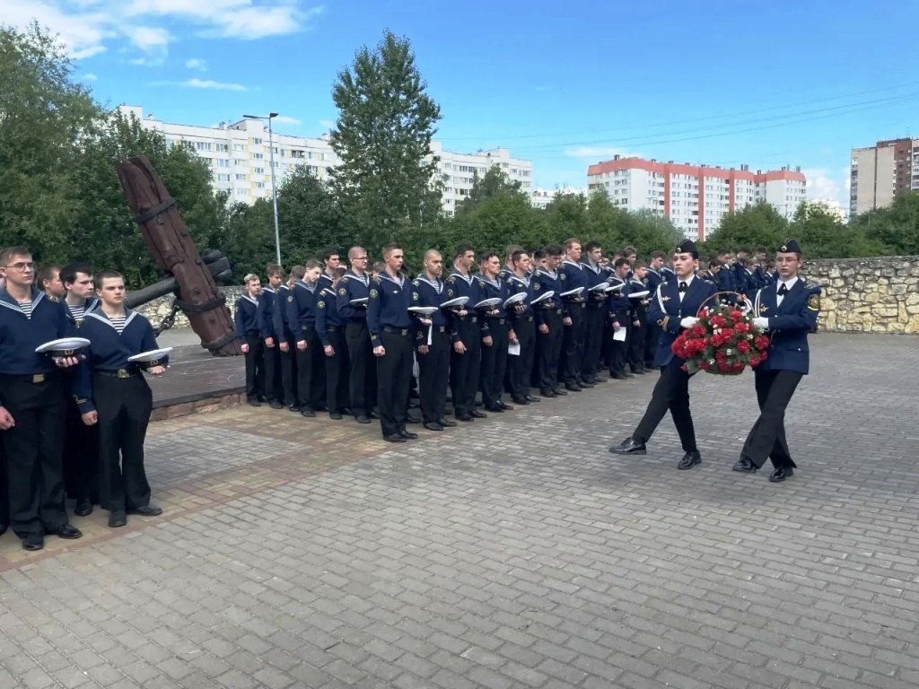Мы помним. Мы гордимся! Мы помним. Мы гордимся!