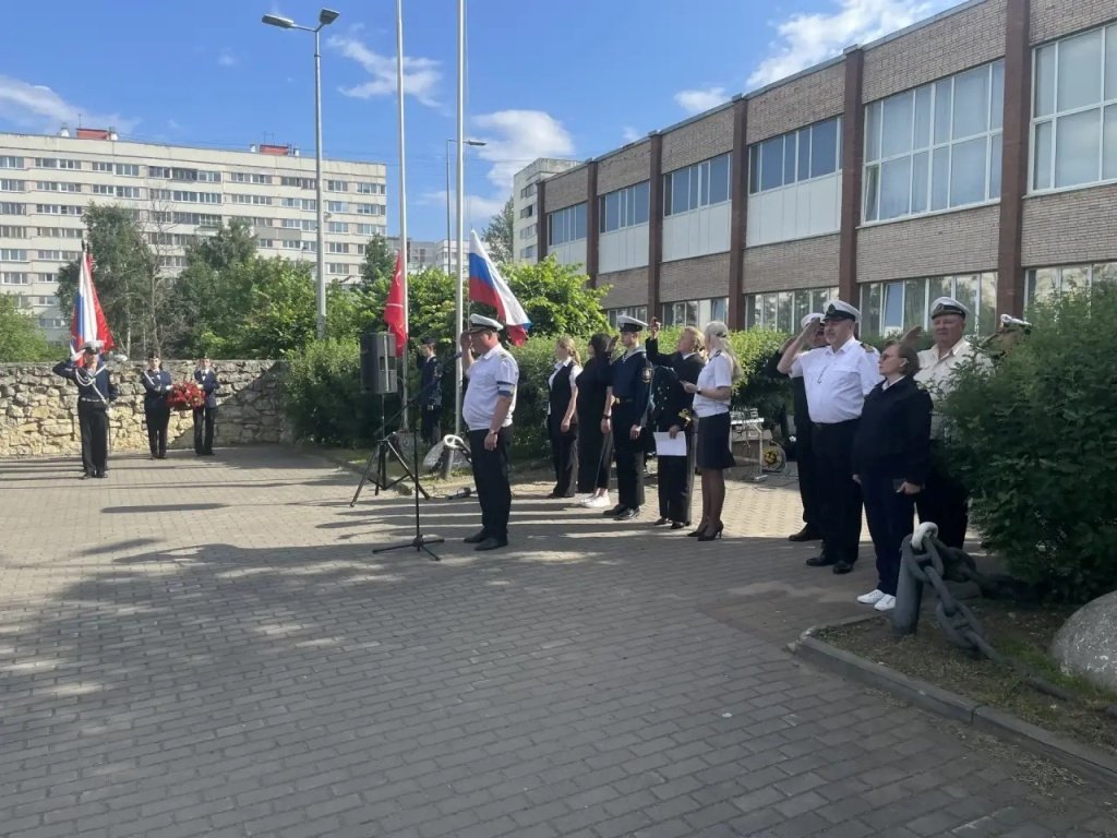 Мы помним. Мы гордимся! Мы помним. Мы гордимся!