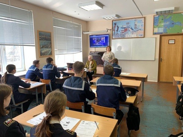 В стенах МТА состоялся Диктант Победы В стенах МТА состоялся Диктант Победы