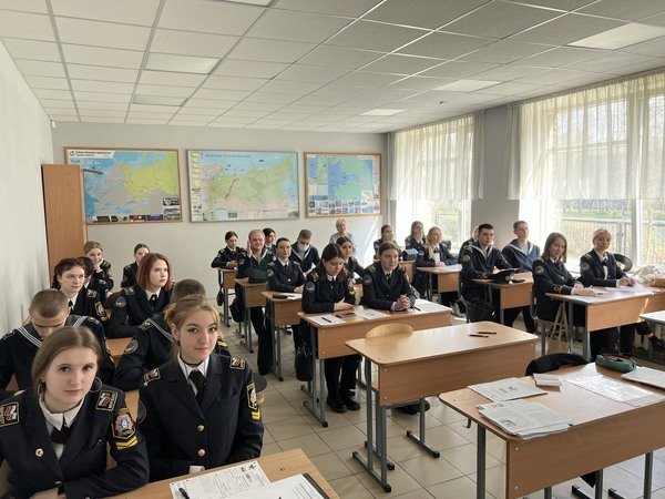 В стенах МТА состоялся Диктант Победы В стенах МТА состоялся Диктант Победы