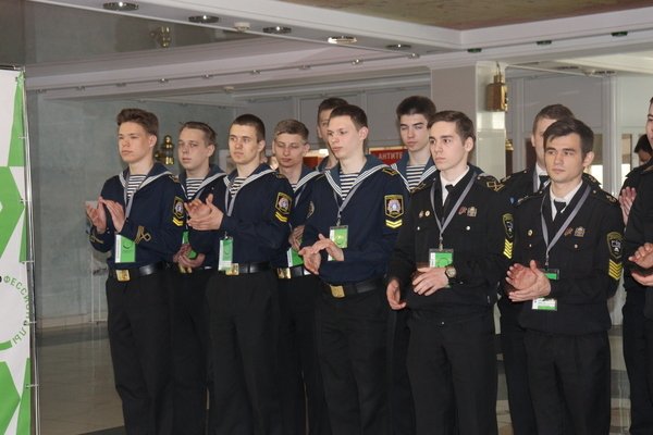 Торжественное открытие регионального этапа Чемпионата по профессиональному мастерству «Профессионалы» Торжественное открытие регионального этапа Чемпионата по профессиональному мастерству «Профессионалы»