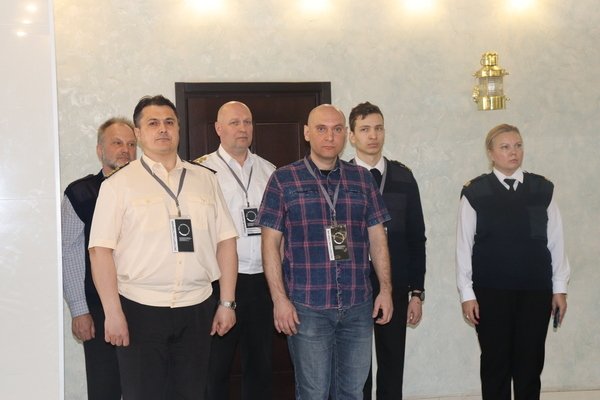 Торжественное открытие регионального этапа Чемпионата по профессиональному мастерству «Профессионалы» Торжественное открытие регионального этапа Чемпионата по профессиональному мастерству «Профессионалы»
