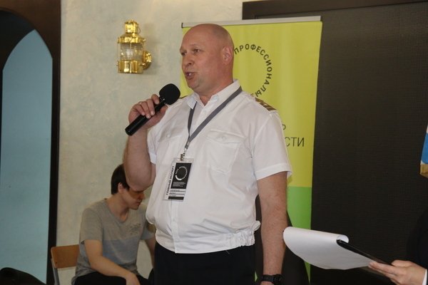 Торжественное открытие регионального этапа Чемпионата по профессиональному мастерству «Профессионалы» Торжественное открытие регионального этапа Чемпионата по профессиональному мастерству «Профессионалы»