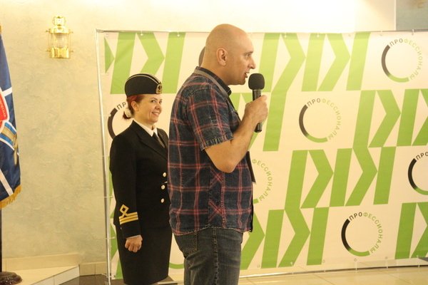 Торжественное открытие регионального этапа Чемпионата по профессиональному мастерству «Профессионалы» Торжественное открытие регионального этапа Чемпионата по профессиональному мастерству «Профессионалы»