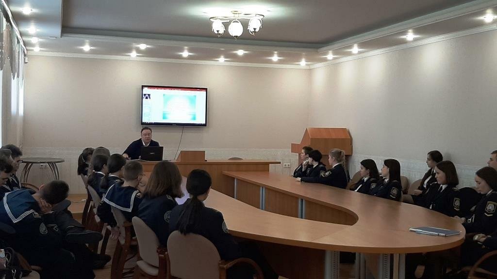 Курсанты МТА посетили тренинг с клиническим психологом-наркологом Курсанты МТА посетили тренинг с клиническим психологом-наркологом