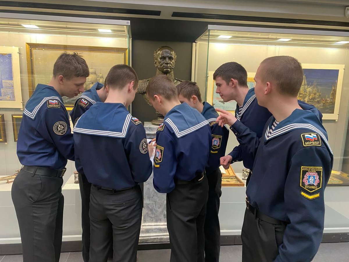 Состоялся третий этап историко-патриотического конкурса Состоялся третий этап историко-патриотического конкурса