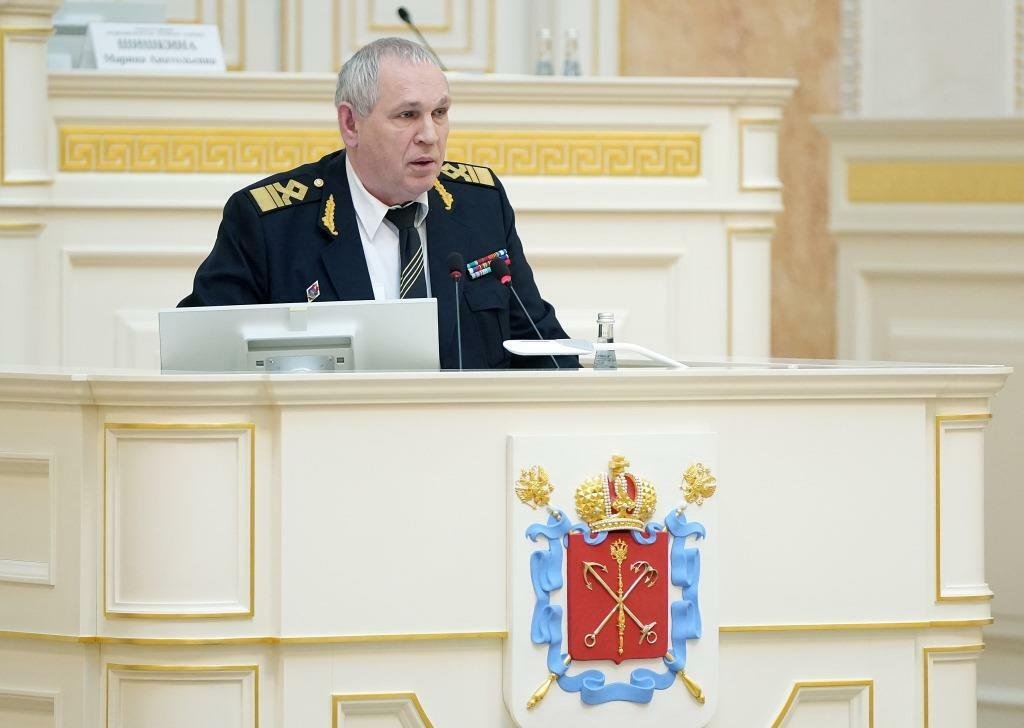 Заседание Законодательного собрания Санкт-Петербурга Заседание Законодательного собрания Санкт-Петербурга