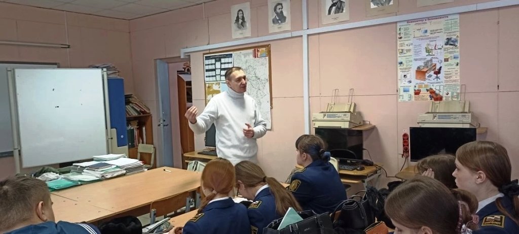 Это должен знать каждый!