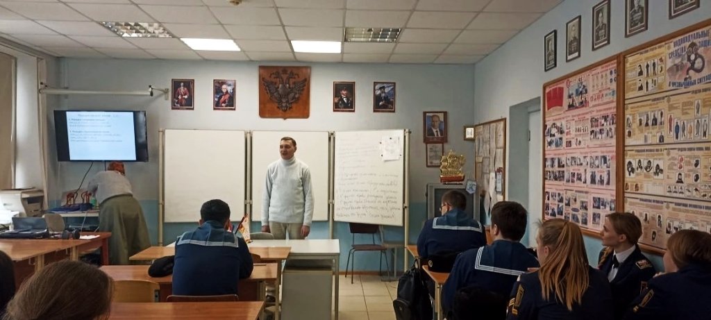 Это должен знать каждый!