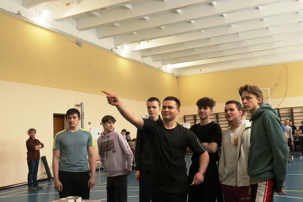 Месячник антинаркотической направленности и популяризации здорового образа жизни Месячник антинаркотической направленности и популяризации здорового образа жизни