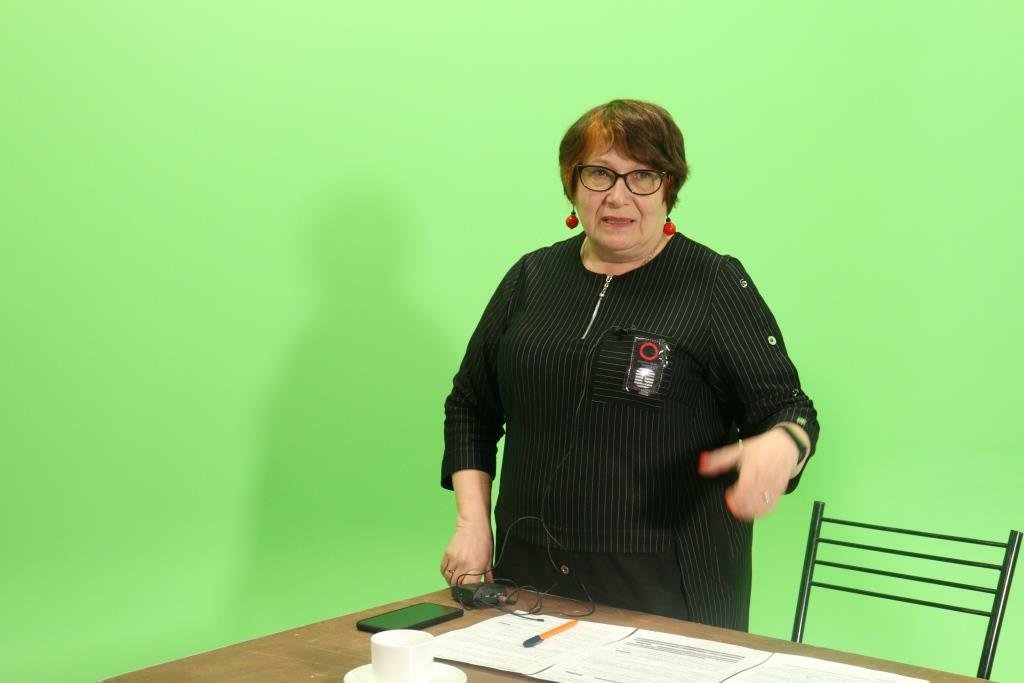 В Морской технической академии имени адмирала Д.Н. Сенявина состоялась секция «Медиаресурсы. Разговор о море» В Морской технической академии имени адмирала Д.Н. Сенявина состоялась секция «Медиаресурсы. Разговор о море»