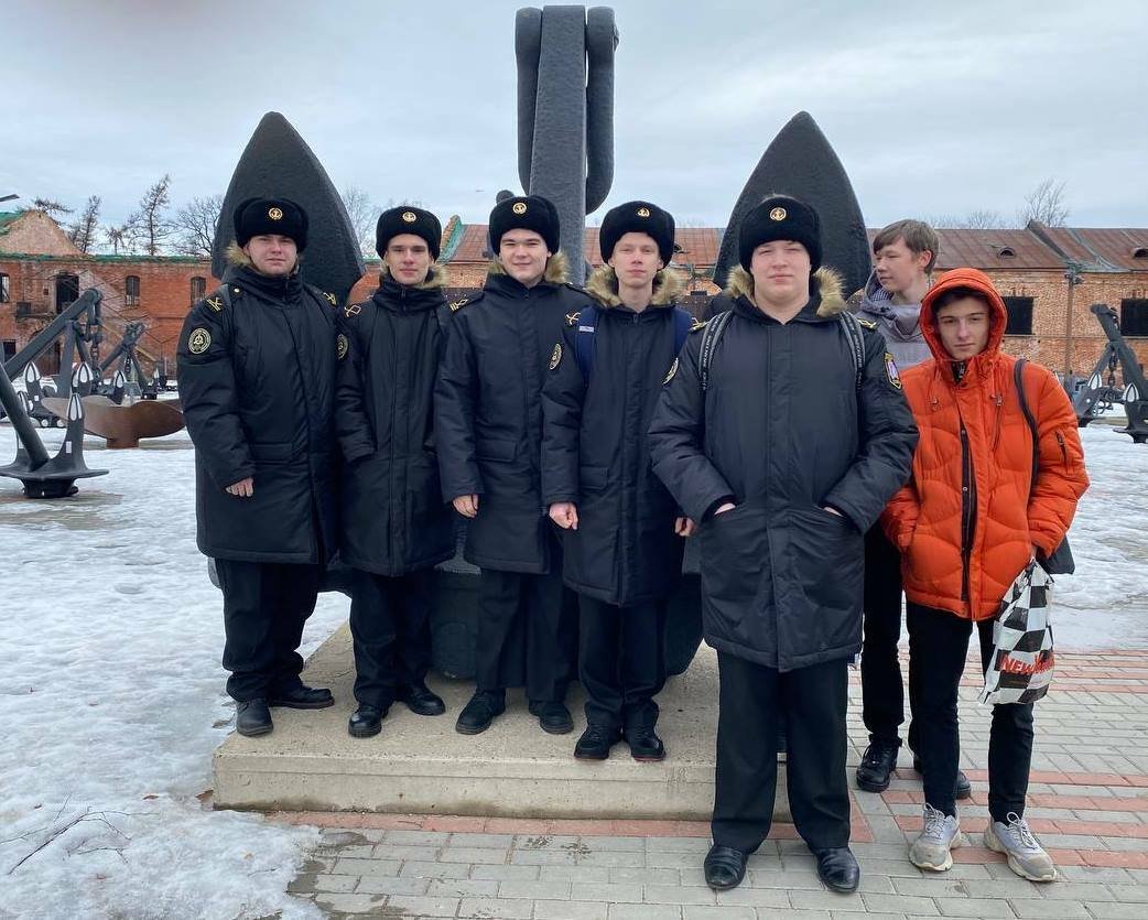 Участие в патриотической акции «Россия – наш дом» Участие в патриотической акции «Россия – наш дом»