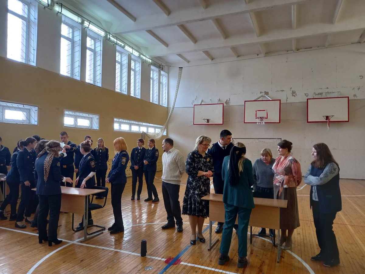 В МТА отметили Международный женский день