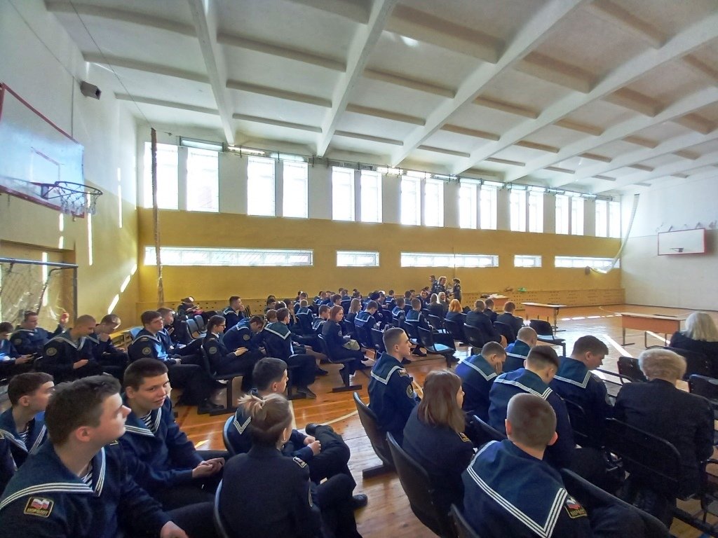 В МТА отметили Международный женский день