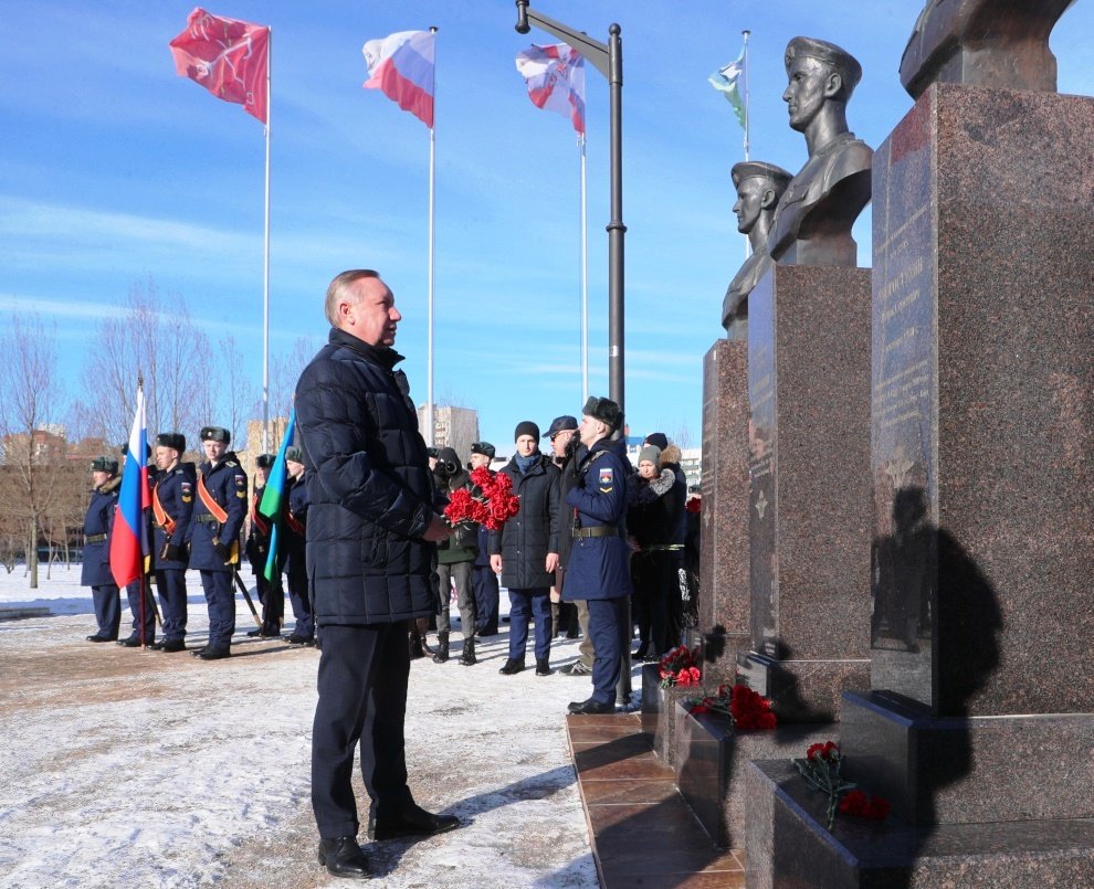 Подвиг 6 роты ВДВ Подвиг 6 роты ВДВ