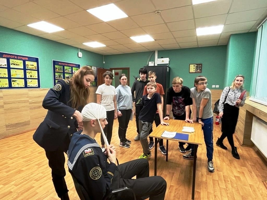 Азбука безопасности Азбука безопасности