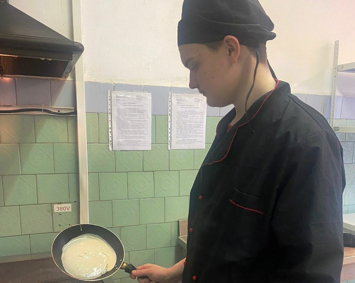 Масленица в Кронштадте Масленица в Кронштадте