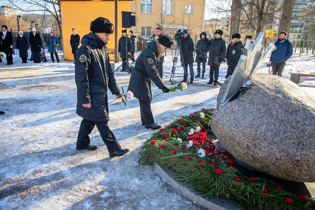 День памяти воинов-интернационалистов День памяти воинов-интернационалистов