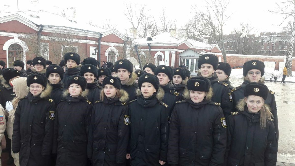 Открытие проекта Главный калибр Открытие проекта Главный калибр